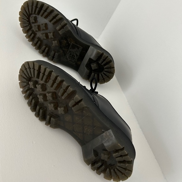 Dr Martens 1461 Bex oxford shoes.Women's size 5 - Picture 8 of 8